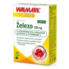 Walmark Železo 20 mg 30 tabliet