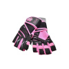 Power System Fitness chica rukavice PS-2710 - pink XS