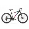 MTB Romet Jolene Bike 6.2 Čierny rám 15 palcov (Mountain Bike Romet Jolene 6.2 Ltd 2021 - Rám: 15)