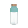 Quokka Plastová fľaša Ice Turquoise 570 ml