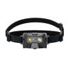 Ledlenser HF6R Core čelová svítilna, černá 502796