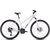 CUBE Nature PRO 46 Trapeze cotton´n´black 2025