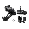 Upgrade kit shimano XT radiaceho systému M8250 - objímka