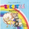 Zvieratká rozprávajú - Maja Kadlečíková