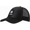 MAMMUT Crag Cap Logo black - S-M
