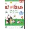 Už píšeme - Čísla do deseti
