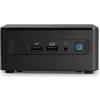 ASUS NUC 13 Pro Kit NUC13ANHi3, i3-1315U, UHD, DDR4, M.2+2,5