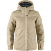 Fjällräven Stina Padded Jacket W, Veľkosť S, Farba FOSSIL