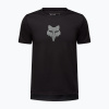 Detský cyklistický dres Fox Racing Ranger Fox Head Jr black