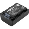 Ansmann A-Son NP FH 50 akumulátor do kamery Náhrada za orig. akumulátor NP-FH50 7.4 V 750 mAh; 5044623
