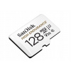 Pamäťová karta SanDisk SDSQQNR-128G-GN6IA 128 GB SDXC (SanDisk 128GB MICRO SDXC High Endurance 100 MB/s)