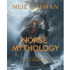 Norse Mythology Illustrated