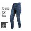 Trilobite Parado doublelayer AAA slim fit ladies jeans blue level 2 vel. 30