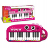 Bontempi PlayKeys: 24-klávesová klaviatúra l31c