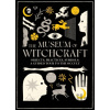 Museum of Witchcraft - Autor Fiktivní