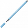 STABILO Pen 68 azúrová