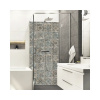 Obkladové panely do kúpeľne mySpotti Shower Jessica 210x100 cm SH-255150-1856-HB