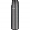 thermos Termoska THERMOcafé 1 l - sivá Veľkosť: ks