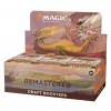 Wizards of the Coast Magic The Gathering Dominaria Remastered Draft Booster Box