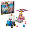 LEGO 72038 Mario Kart™ – Wario a King Boo