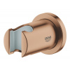 Grohe Držák sprchy Rainshower neutral Brushed Warm Sunset 27074DL0