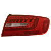 zadní světlo LED vnější (bez obj.) Kombi P 0355932