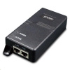 Planet POE-173 Ultra Poe injektor napájení po ethernetu IEEE802.3at/af, 60W, Gigabit POE-173