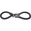 ABUS 1806/110 BK Infinity Loop M005-558