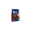 VAFO Praha, Česká republika Brit Premium by Nature dog Adult S 3 kg