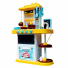 Aga4Kids Plastová kuchynka MR6089