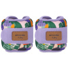 SPOKEY-HOME JUNGLE hand and leg weight 0,5 kg Zelená 2x 0,5 kg