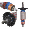 Langner Rotor pre vŕtacie kladivo Bosch GBH 2-22 GBH 2-23 GBH 2200