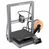 3D tlačiareň Creality Ender-3 V3 Plus Sivá