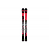 Rossignol Hero Athlete SL Pro R20 Pro + SPX 10 B73 bk/icon