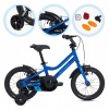 Detský bicykel ATTABO KNACK 14
