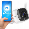 Vonkajšia IP kamera TP-LINK Kamera IP zewnętrzna TP-LINK Tapo C310