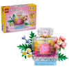 LEGO® Creator 3 v 1 31383 Flakón na parfum zdobený kvetmi