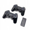 Wireless Console HD Retro Controller Gamepad (Wireless Console HD Retro Controller Gamepad)