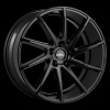 OXIGIN 20 Attraction black 5x108 R18 8,5J ET45