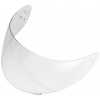 LS2 VISOR FF366/368/FF375 CLEAR ANTI-FOG ( CYBER, COMBAT, TARGA)