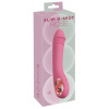 Štíhla ruža G-Spot