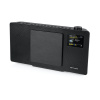 MUSE M-65DBT, mikrosystém s CD, BT a DAB