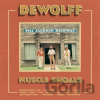 Dewolff - Muscle Shoals / Orange / Vinyl / 2 LP