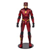 McFarlane Toys DC The Flash Movie Akční Figurka The Flash (Batman Costume) 18 cm