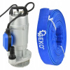 Čerpadlo, hydrofór - Geko Dirty Water Pump Pure Sweet Hades 1 '20 (Geko Dirty Water Pump Pure Sweet Hades 1 '20)