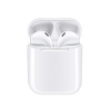 Bomba Bezdrôtové handsfree slúchadlá 4.gen inPods12 HIGH verzia Farba: Biela I12HIGH_WHITE
