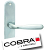 COBRA Interiérové kovanie ORION PZ72 LI OCS, C0160P9464 – cena za ks