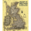 History Of Britain & Ireland - Dorling Kindersley
