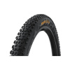 CONTINENTAL plášť - TRINOTAL TRAIL GRIP 27.5X2.4 - čierna