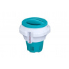 Bestway 58701 Plávajúci dávkovač s teplomerom